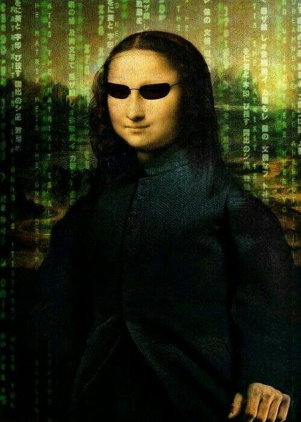 12 neo matrix