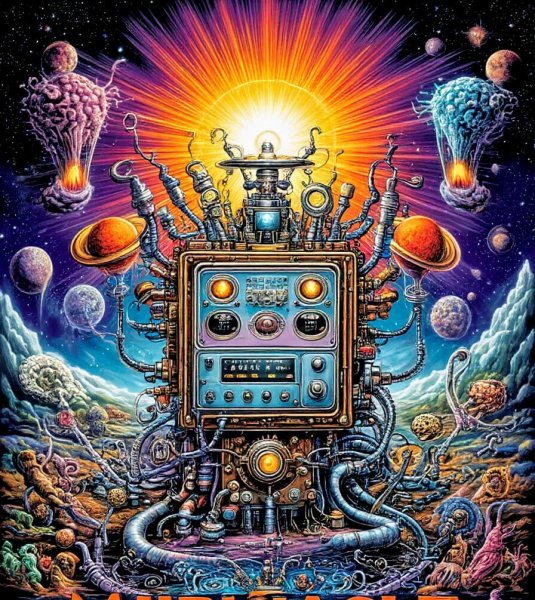 Miracle generator