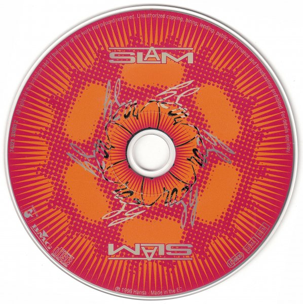 CD