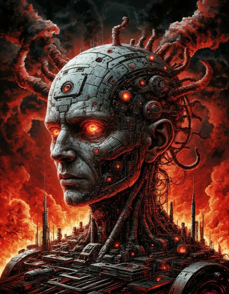 Technohell