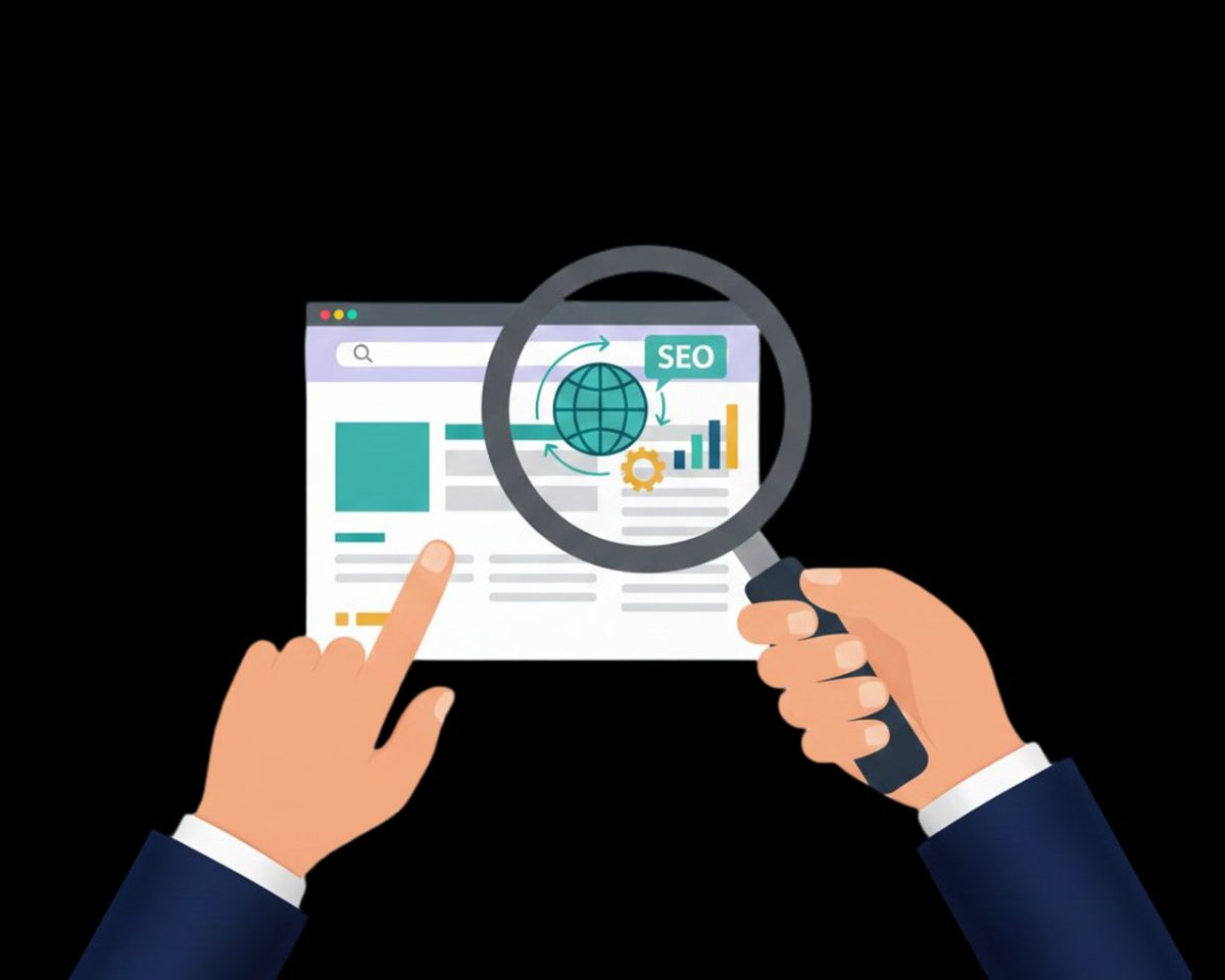 magnifying glass, seo, website, digital marketing, internet, strategy, analytics, web traffic, business, optimization, data, globe, search, ranking, technology, animation, hands, graphic, commerce, web design