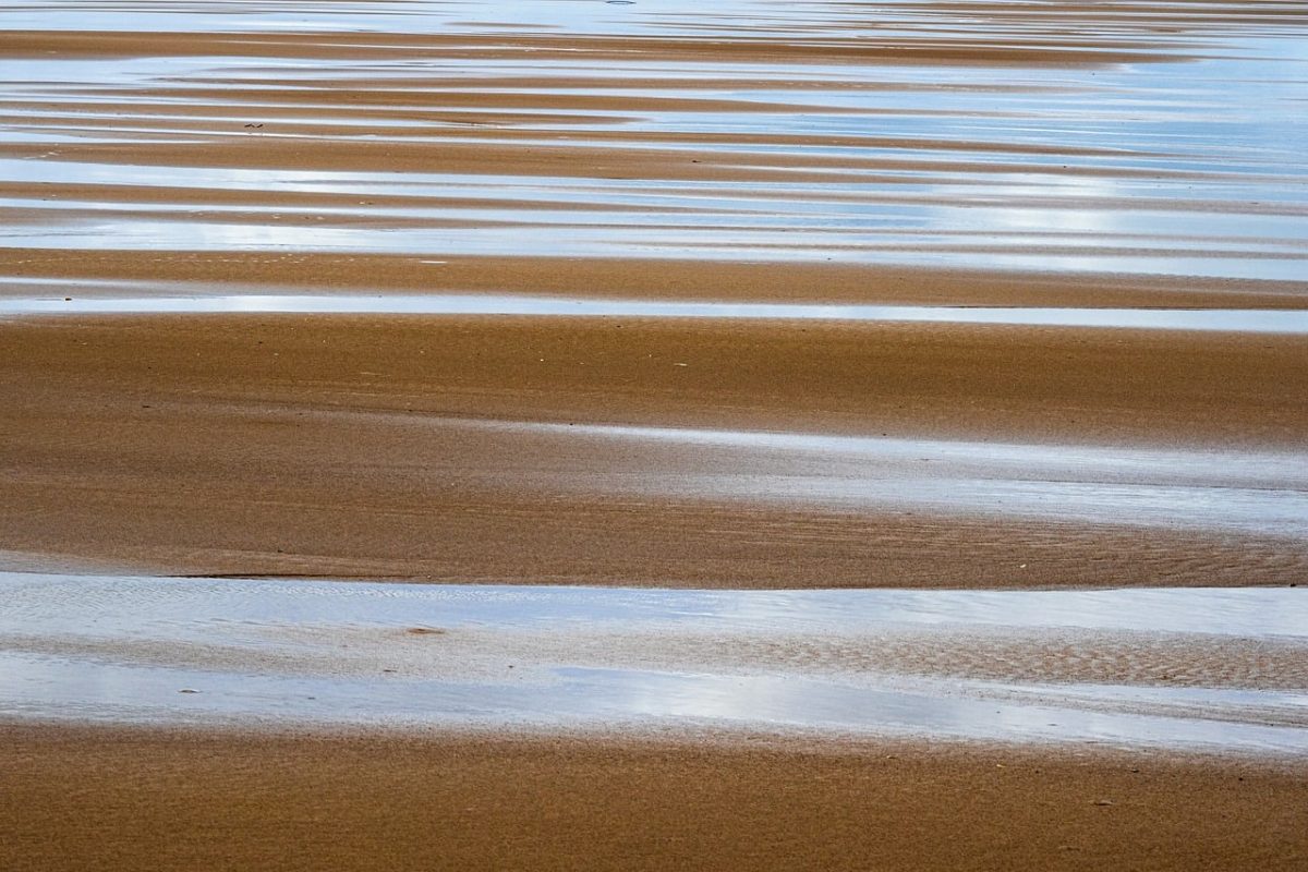 details, beach, nature, waves