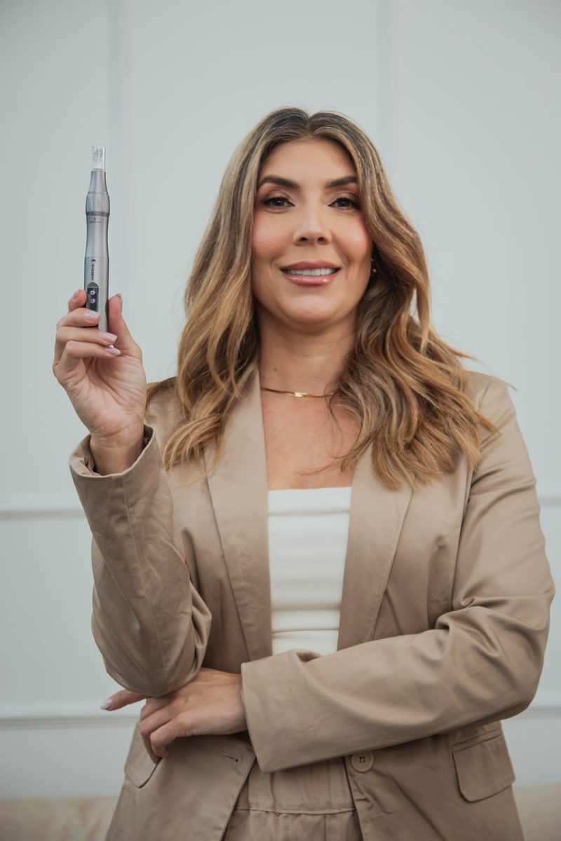 doctor, health, dentist, medicine, dermatology, skin, facial, woman, laser, acne, hospital, skincare, face