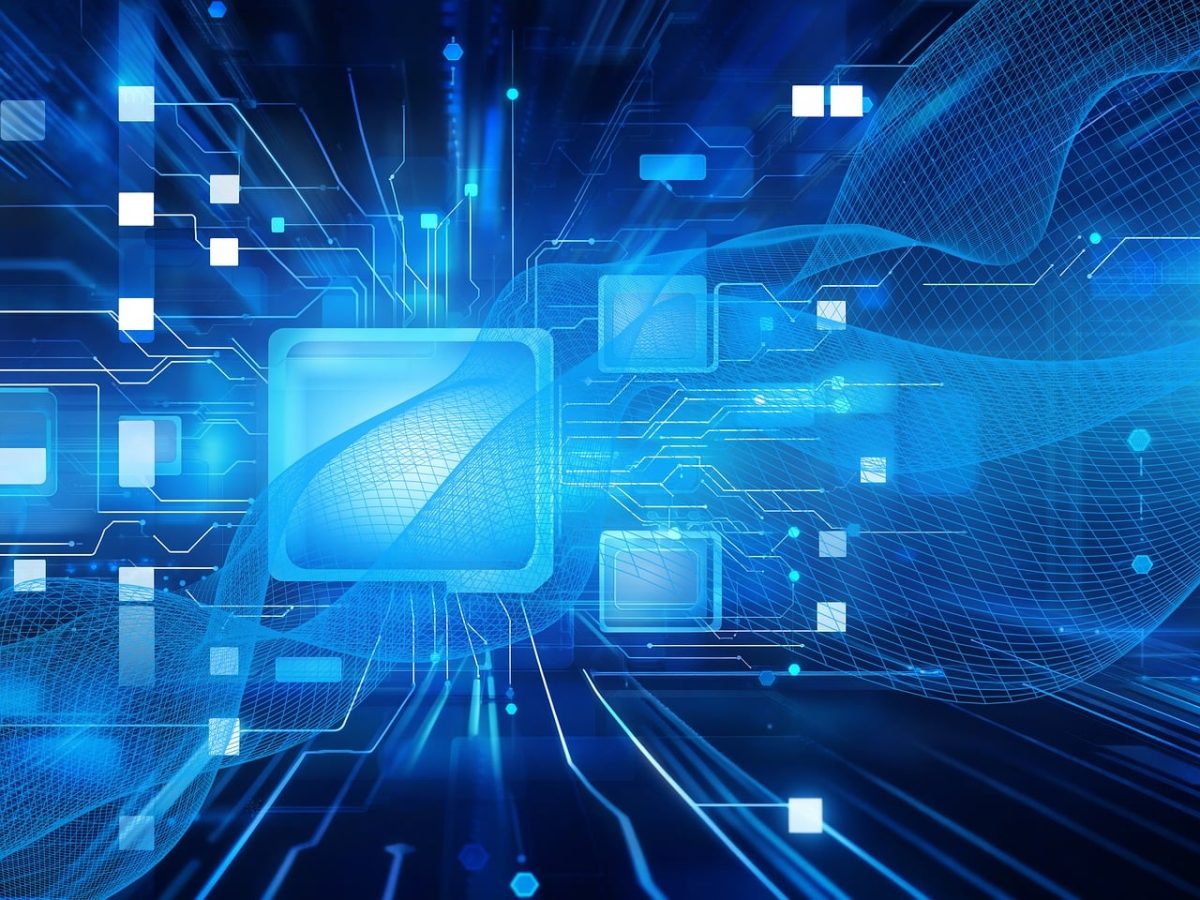 technology, computer, digital, network, communication, internet, icon, multimedia, light, wave, data, graphic, electronic, cyberspace, futuristic, technological, innovation, computing, abstract, artistic