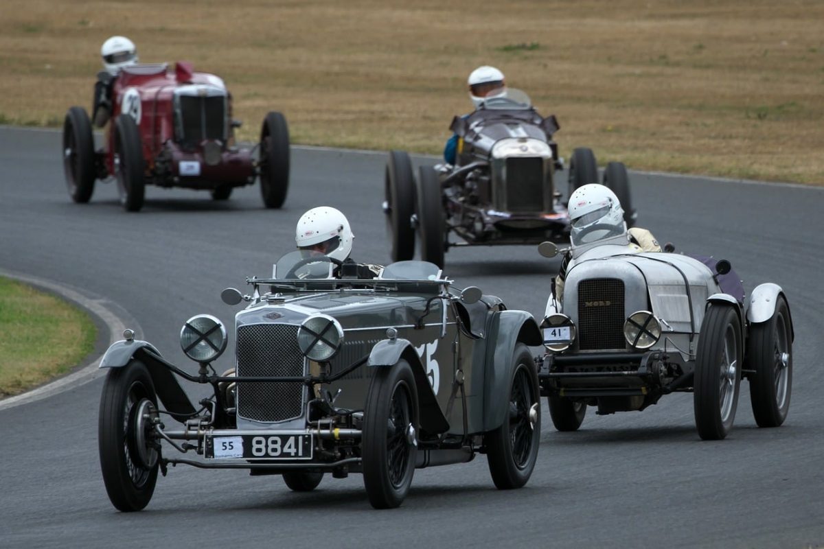 racing, cars, historic, race, classic, vintage, mallory park, britain, england