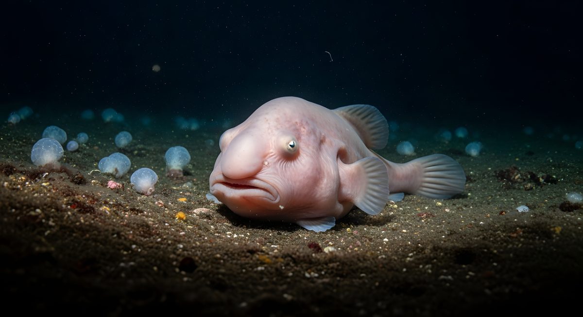fish, nature, underwater, water, aquarium, swim, animal, fishing, sea, ocean, ai generated
