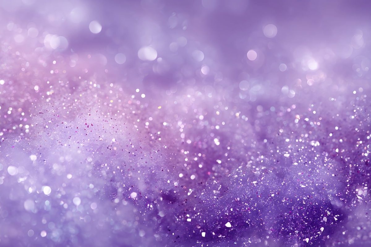 lavender, texture, sparkle, pastel, overlay, dreamy, abstract, background, light, soft, bokeh, purple, lilac, violet, pattern, design, ethereal, elegant, glitter, shiny
