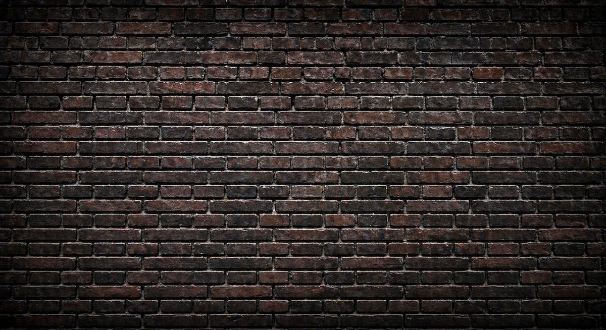 black brick wall, brick texture, dark background, rough surface, urban texture, architecture, dark brick wall, industrial design, dramatic background, grunge background, vintage wall, rustic wall, heavy surface, façade, brick, coarse texture, seamless texture, grid, wall, matte texture