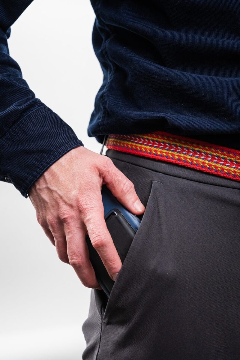 jeans, hand, phone, pocket, smartphone, denim, textile, modern, accessory, detail, texture, hand in pocket, contact, male hand, fashion, apparel, casual, saturday, aid, everyday