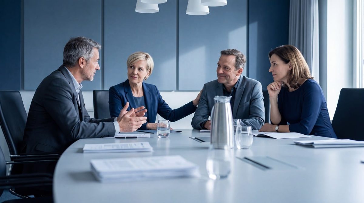 business, meeting, discussion, colleagues, collaboration, office, teamwork, formal, debate, conference, corporate, business partners, strategy, leadership, motivation, community, business strategy, discussion panel, work meeting