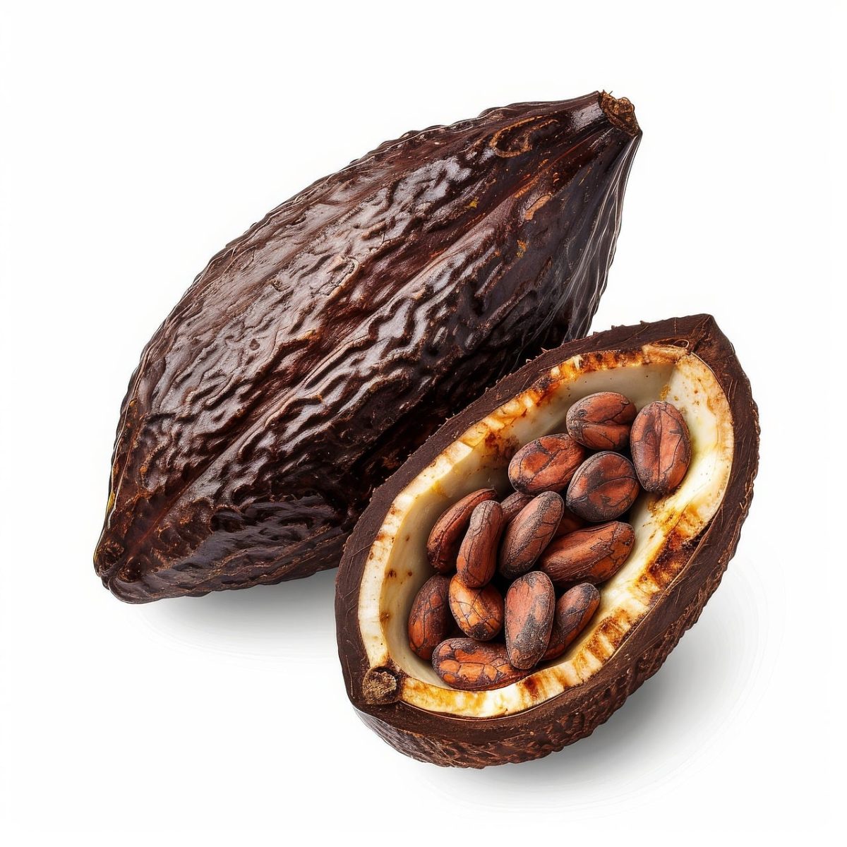cocoa pod, cocoa beans, fruit, dried, dried cocoa pod, traditional ingredient, botany, organic, agriculture, food component, cocoa market, shell, nature, food industry, seeds, tropical, jungle, version, exotic, nutrition, greenhouse