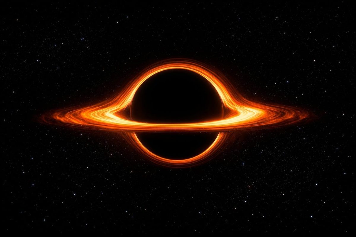 black hole, space, astronomy, cosmos, galaxy, space object, space science, mystery, physics, darkness, scientific, dark energy, dark matter, gravity, light, event, abstract, hypothesis, circular, calm