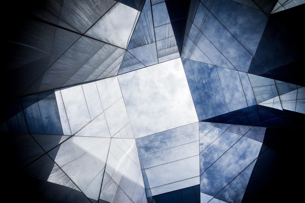architecture, building, geometric, glass, perspective, reflection, symmetry, contemporary architecture, modern architecture, architecture, architecture, architecture, architecture, architecture