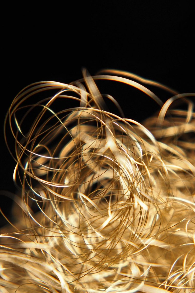 christmas, decoration, angel hair, ornament, decor, gold, mobile wallpaper, phone wallpaper, iphone background, macro, closeup, gold, gold, mobile wallpaper, mobile wallpaper, mobile wallpaper, phone wallpaper, phone wallpaper, phone wallpaper, phone wallpaper, phone wallpaper