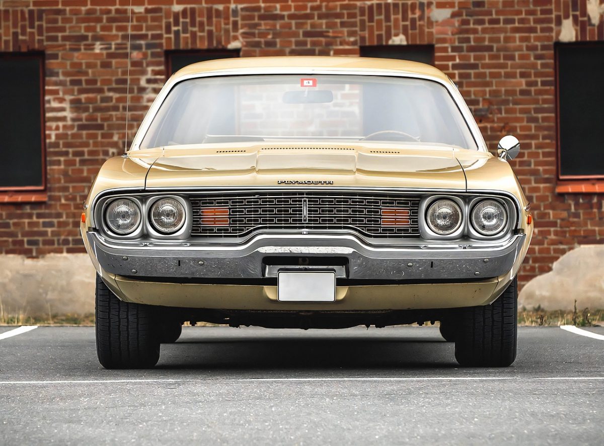 car, automobile, vehicle, car wallpapers, oldtimer, parking lot, vintage