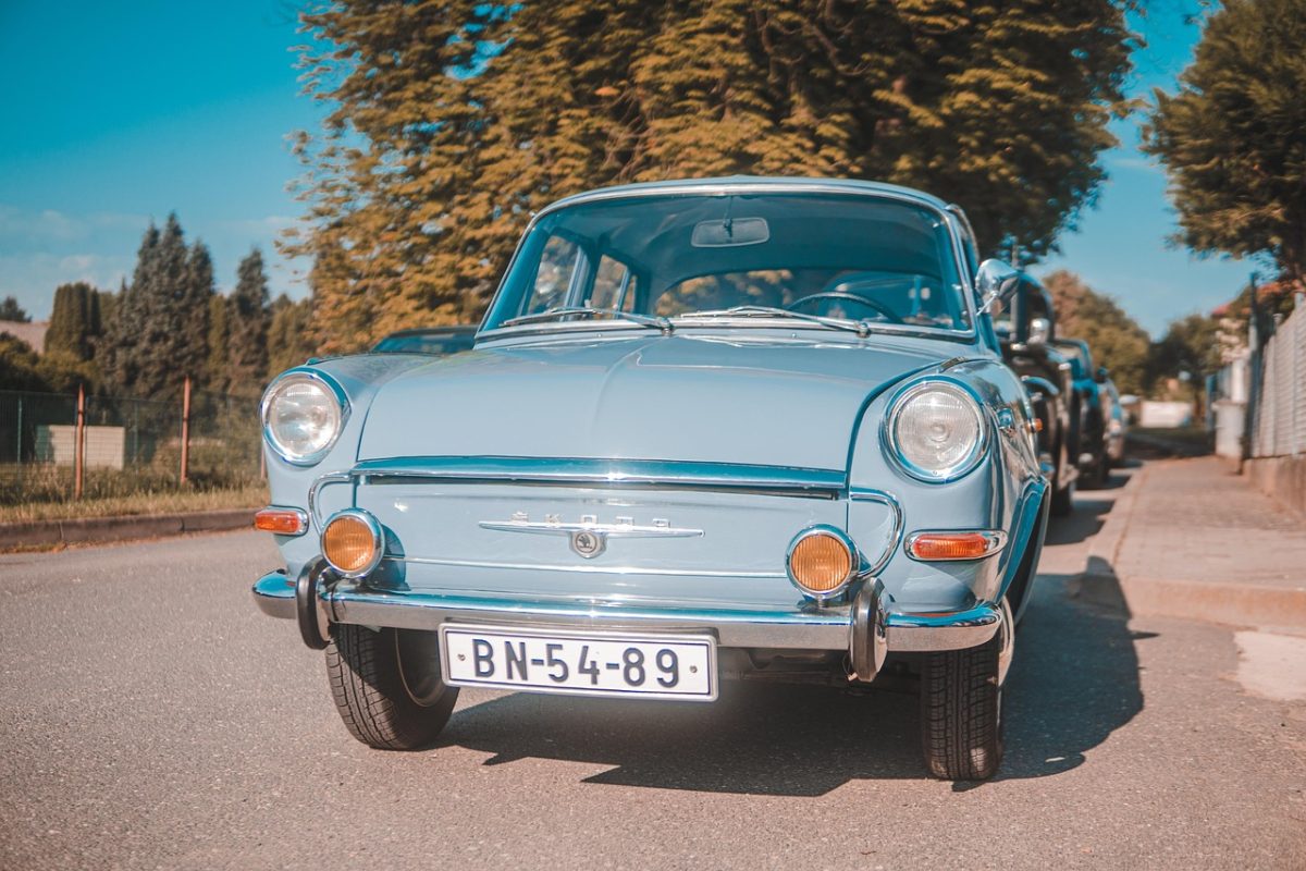 car, vehicle, car wallpapers, automobile, retro, damage, classical, transportation, old, transport, oldtimer