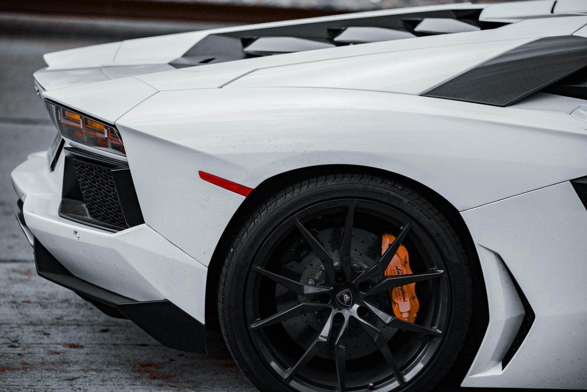 car, automobile, super car, luxury car, lamborghini, corvette, white car, car wallpapers, sports cars, exotic car, parked car, white lamborghini, high-end vehicles, outdoor