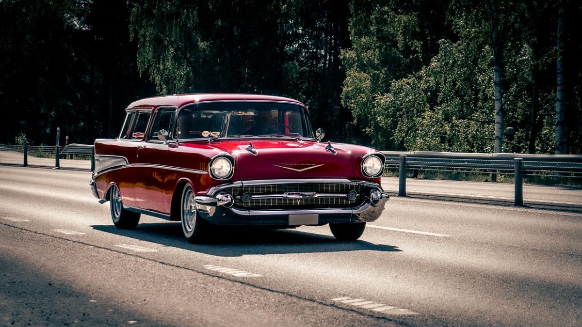 car, america, usa, classic, retro, old-fashioned, vintage, nostalgia, automobile, car wallpapers, chevrolet