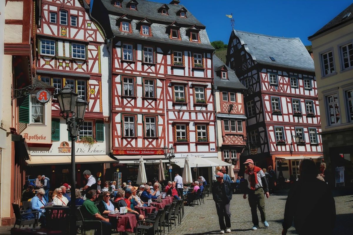 historic center, city, historical, truss, tourism, architecture