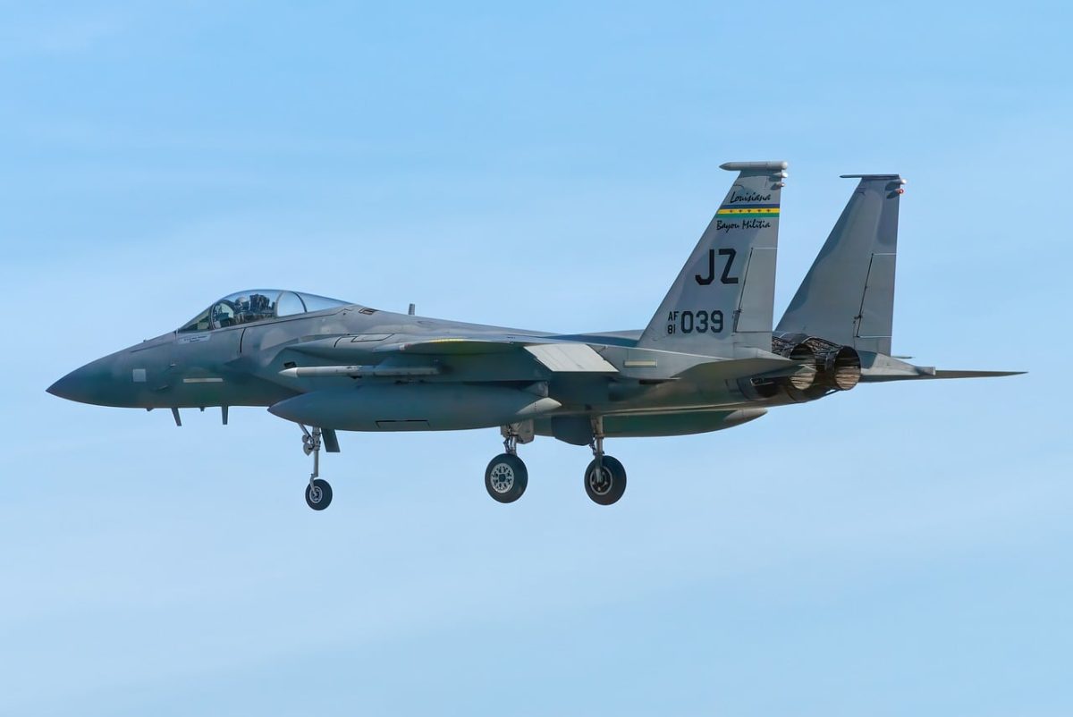 f-15, plane, jet, aircraft, military, fighter, aviation, flying, airplane, airforce, f-15c
