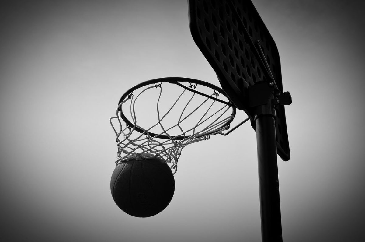 basketball, sports, game