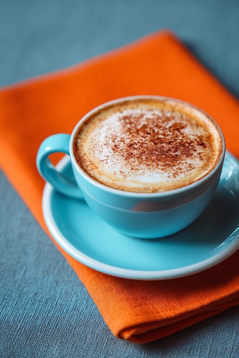 coffee, cafe, caffeine, coffee cup, cup, aesthetic, texture, orange