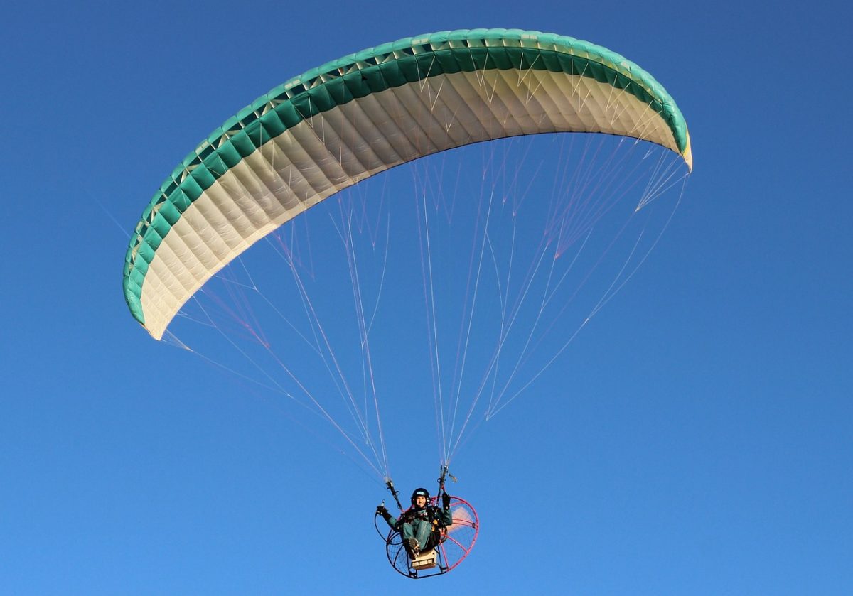 fly, darling, liberty, paragliding, sports, parachute, flying, adventures