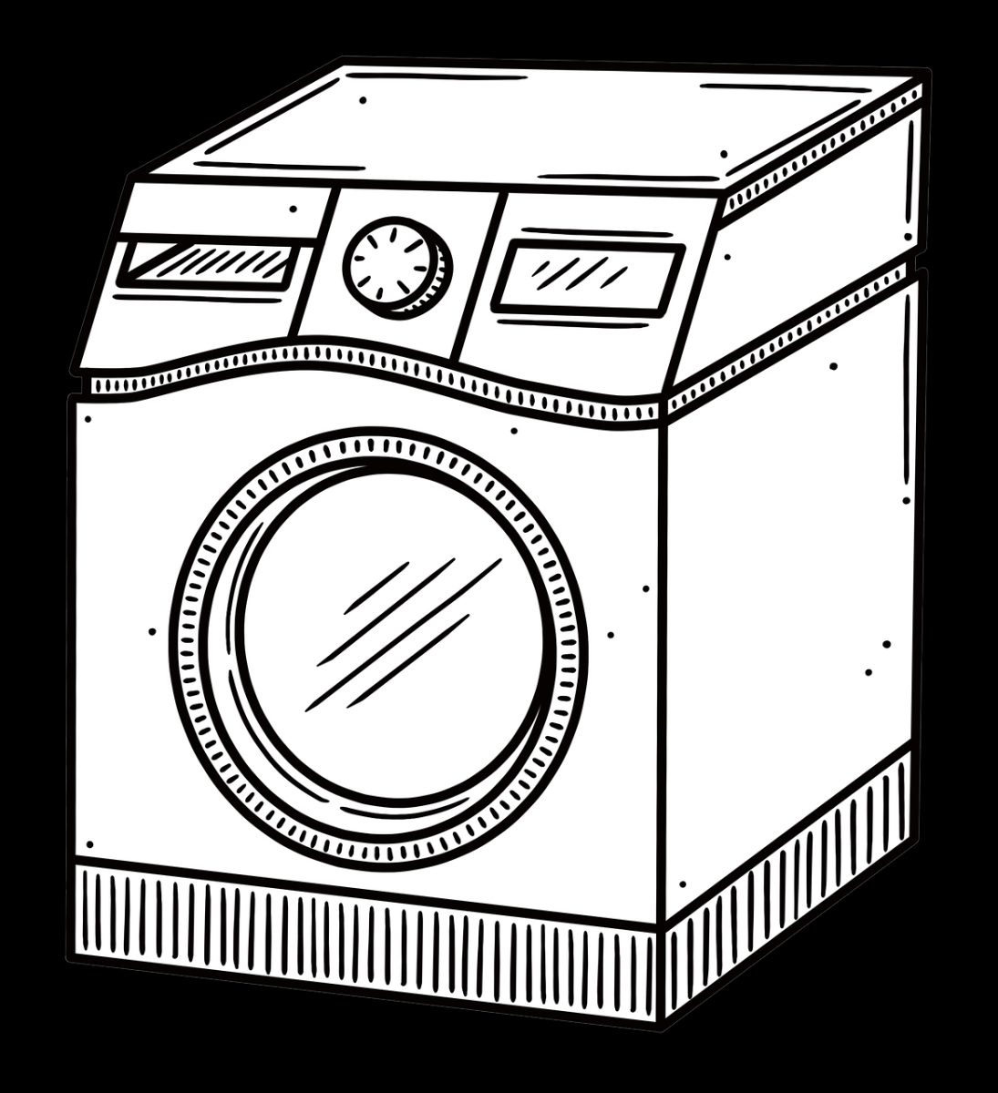 washing machine, appliance, home, laundry, cleaning, electrical appliance, modern, clothing, wash, detergent, cycle, centrifuged