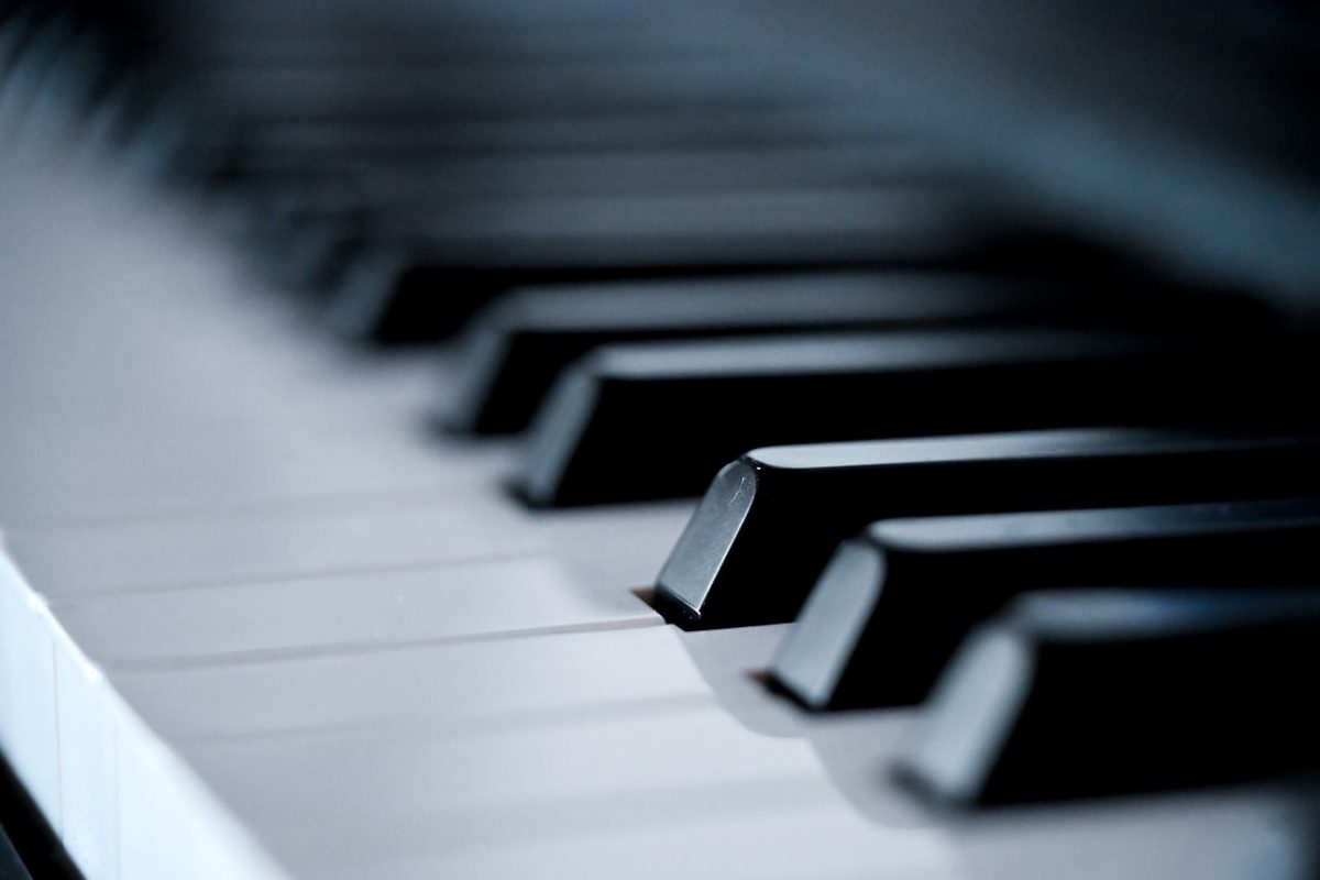 music, piano, instrument, sound, classical, melody, digitally, tangent, keys, musician, musical, jazz, composer, black, white, keyboard, blues