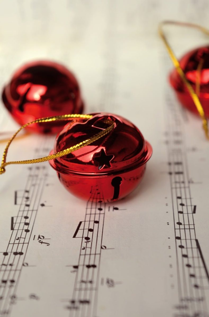 jingle bells, sheet music, bells, music, christmas, christmas carols, christmas music, advent, grades, christmas motif, advent season, christmas time, christmas singing, christmas bells, hd background, advent singing, advent songs, make music, christmas concert, christmas background