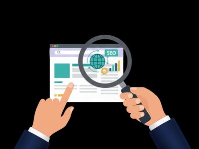 magnifying glass, seo, website, digital marketing, internet, strategy, analytics, web traffic, business, optimization, data, globe, search, ranking, technology, animation, hands, graphic, commerce, web design