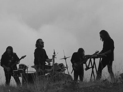 experimental, ambient, improvisation, creative commons, free culture, anti-copyright, music-band