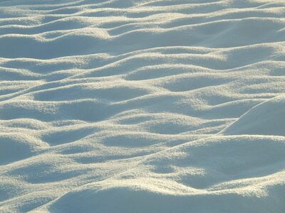 snow, winter, nature, cold, landscape, snowdrift, snowy, frost