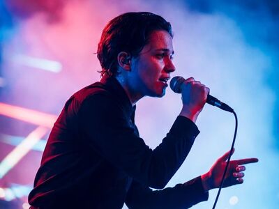concert, music, party, violin, sound, musician, singer