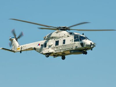 helicopter, military, flight, marine, nh-90, flying, heli, chopper, rotor, pilot, aviation, air force, transportation, patrol, emergency, training, aerial rescue, vertical takeoff, hovering, silhouette