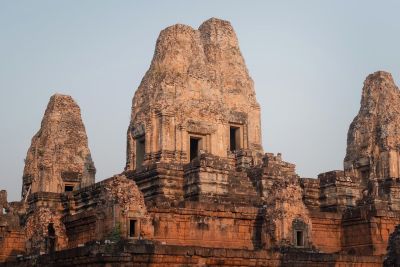 banteay srei, beautiful wallpaper, free wallpaper, desktop backgrounds, windows wallpaper, pink sandstone, hd wallpaper, temple towers, wallpaper hd, cool backgrounds, angkor temples, wallpaper 4k, 4k wallpaper, siem reap, cambodia, sunrise light, ancient architecture, stone carvings, close up, free background, warm tones, historic monument, iphone wallpaper, phone wallpaper, wallpaper, mac wallpaper, background, background images, laptop wallpaper, 4k, pictures, full hd wallpaper, 4k wallpaper 1920x1080, desktop background