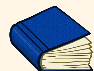 book, cartoon, blue, retro, graphic novel, style, isolated, artwork, hardcover, education, textbook, fonts, cover page, reading, literature, board, design, heritage, higher education, conversion