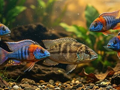 aquarium fish, colors, aquarium, nature, african cichlid, colorful, water, environment, ecosystem, gravelly, aquarium plants, underwater world, animals, fish fins, school of fish, aquarium decoration, black rock, water plants, beautiful fish