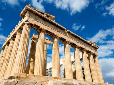 greece, parthenon, temple, ruins, building, architecture, pillars, columns, europe, ancient, history, greek, greek architecture, landmark, places of interest, tourist attraction, tourist destination, greece, greece, greece, greece, greece, parthenon, history, history, greek
