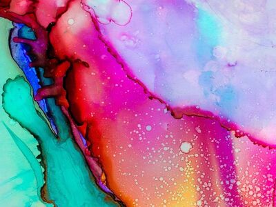 watercolor, painting, colorful, lock screen wallpaper, phone wallpaper, art, artwork, abstract, ipad wallpaper, background, beautiful wallpaper, mobile wallpaper, wallpaper, mobile wallpaper 4k, samsung wallpaper, iphone wallpaper