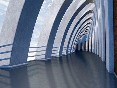 architecture, corridor, modern, perspective, building, futuristic, structure, urban, 3d, sheets, architecture, architecture, architecture, architecture, building, building, building, building, building