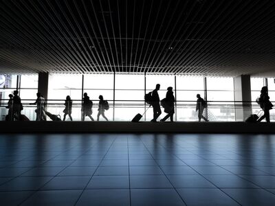 airport, walking, waiting, gate, walk, woman, city, urban, person, travel, tourism, airport, airport, airport, airport, airport