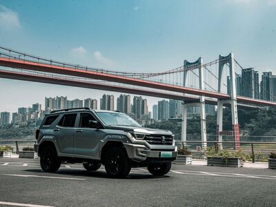tank 400, great wall motor, tank suv, great wall tank, suv, automotive, 4×4, outdoor, car wallpaper, green energy, landscape, new energy vehicles, hi4-t, bridge, city, street, gwm tank, gwm