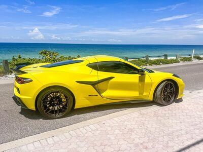 corvette, chevy corvette z06, supercar, car wallpaper, casey key, car wallpapers, florida, gulf, vehicle, car, automobile