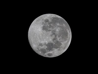 moon, night sky, nature, sky, night, moonlight, lunar, astronomy, celestial body, space
