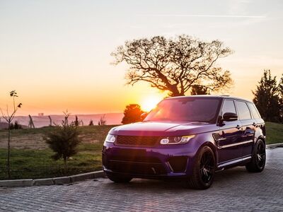 suv, car wallpapers, car, automotive
