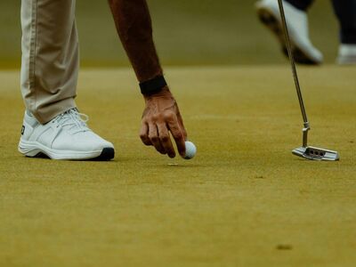 golf, sport, nature, green, grass, golfer, ball
