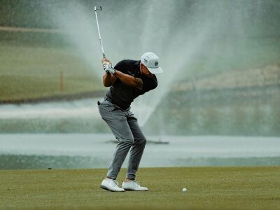 golf, sport, nature, green, grass, golfer, ball