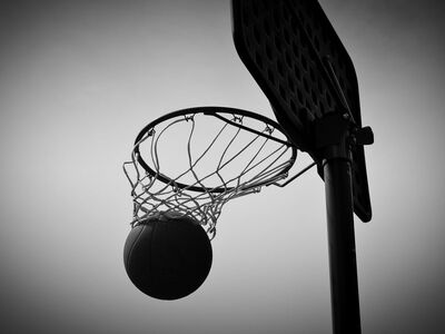 basketball, sports, game
