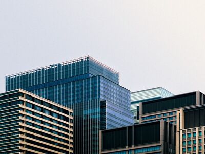 building, office, business, work, nature, technology, workplace, architecture, designer, tower, japan, tokyo, city, urban, window, sky